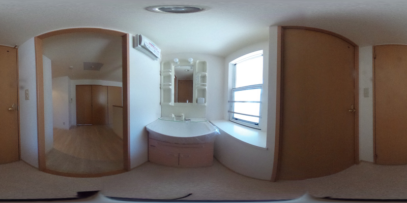 洗面所 写真37
