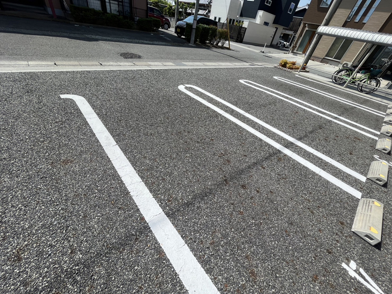 駐車場 写真10