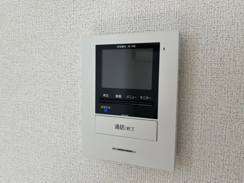 セキュリティ 写真13
