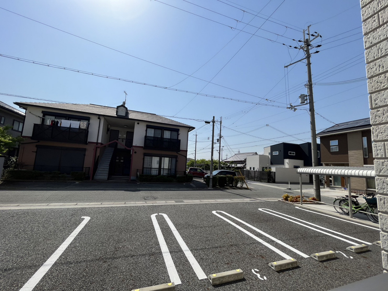 眺望 写真15