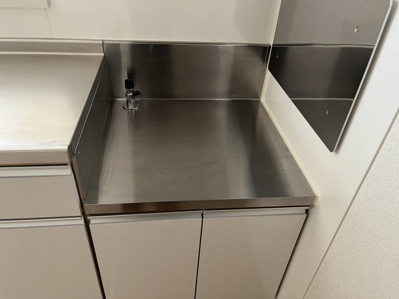 キッチン 写真20