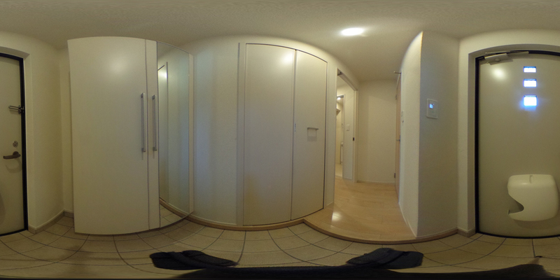 玄関 写真33