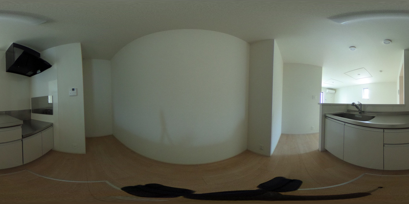 キッチン 写真35