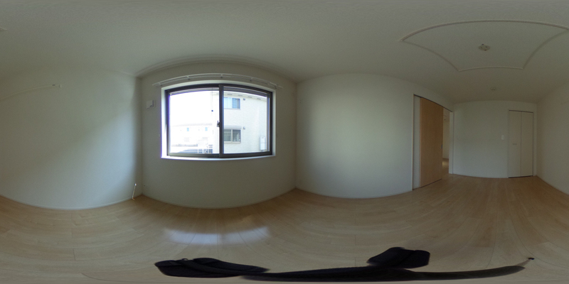 寝室 写真37
