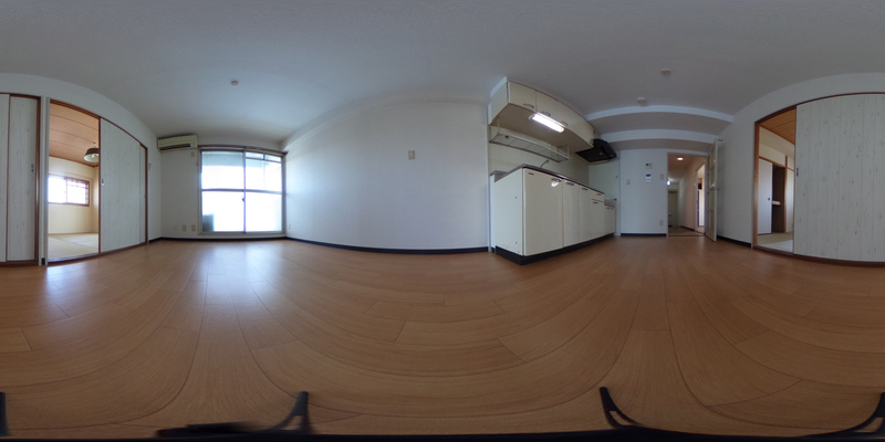 リビング 写真34