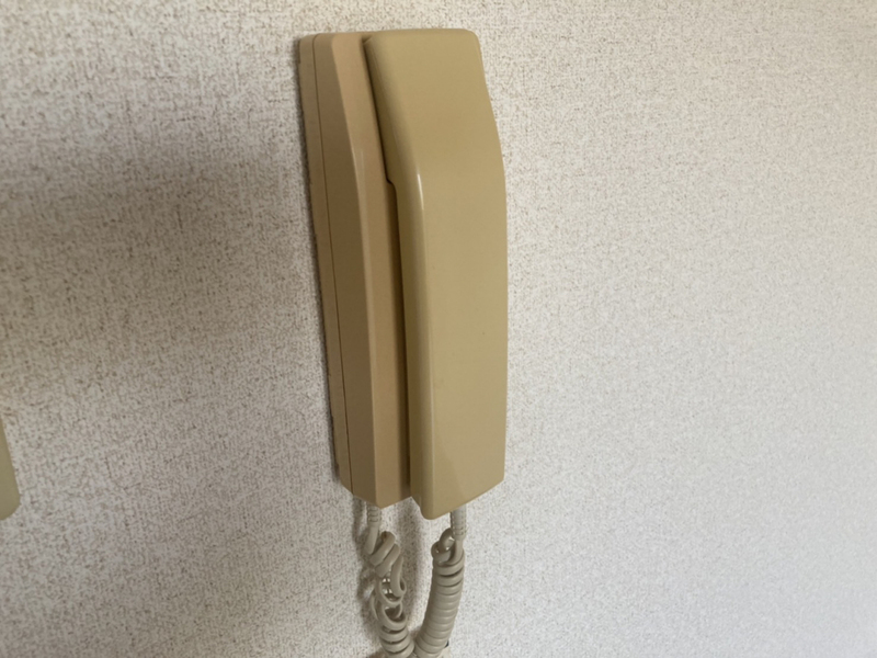 グランドヒルA棟の物件内観写真