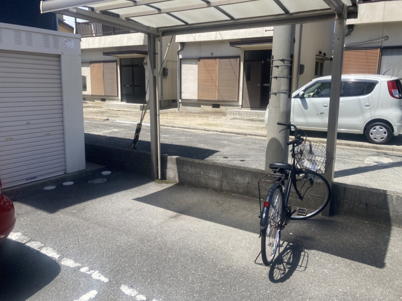 シティシングルの物件内観写真