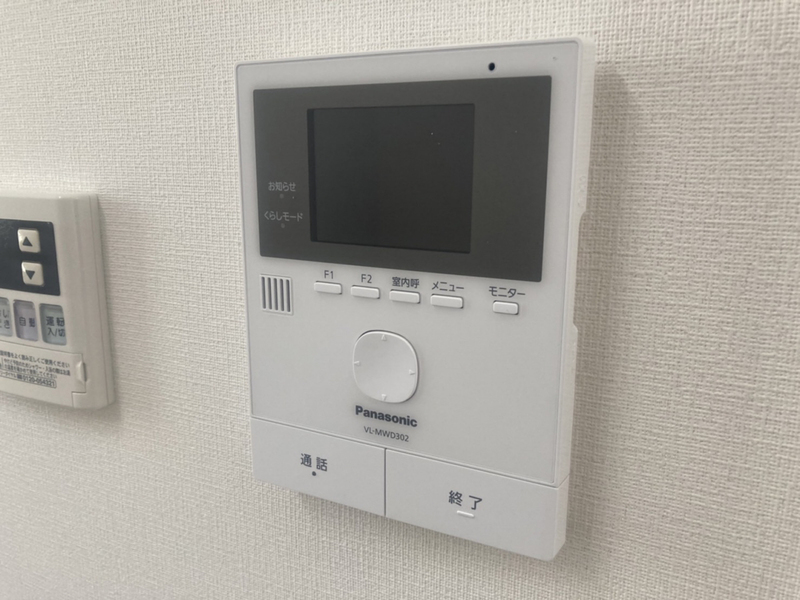 シティシングルの物件内観写真