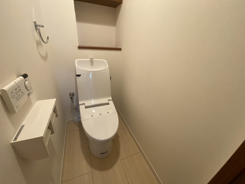 グラジオ元町プレミアムの物件内観写真