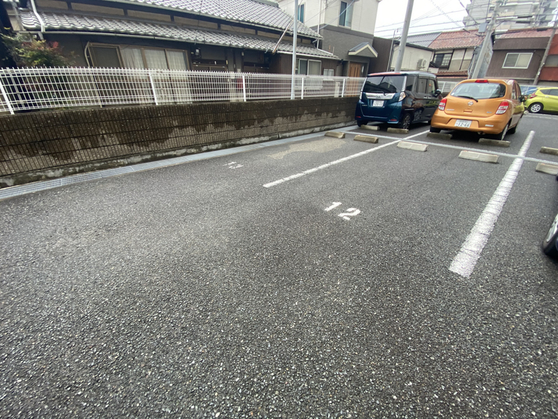 グラジオ元町プレミアムの物件外観写真