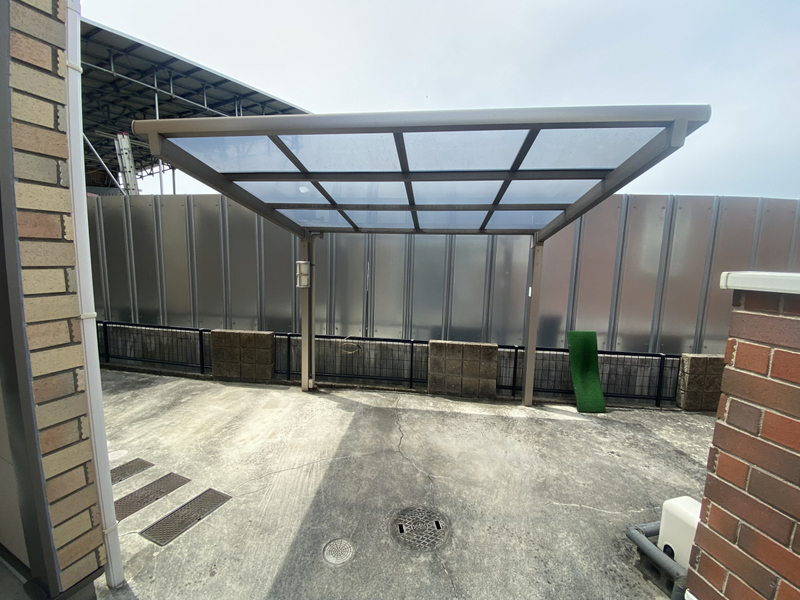 共用部 写真11