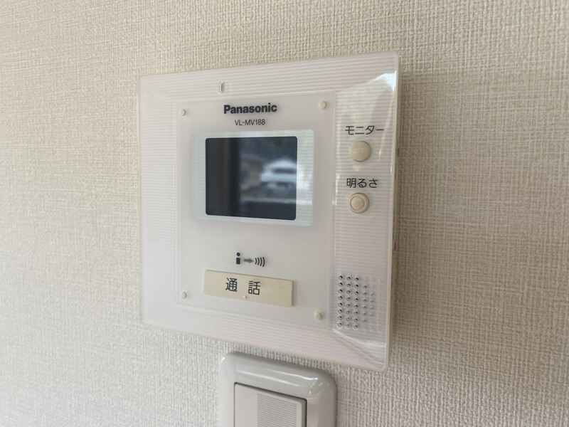 セキュリティ 写真13