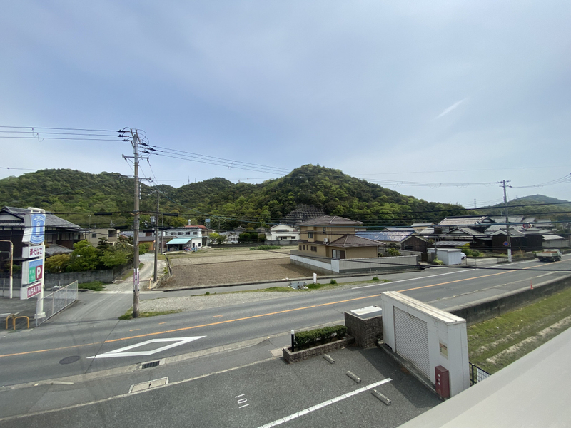 眺望 写真15