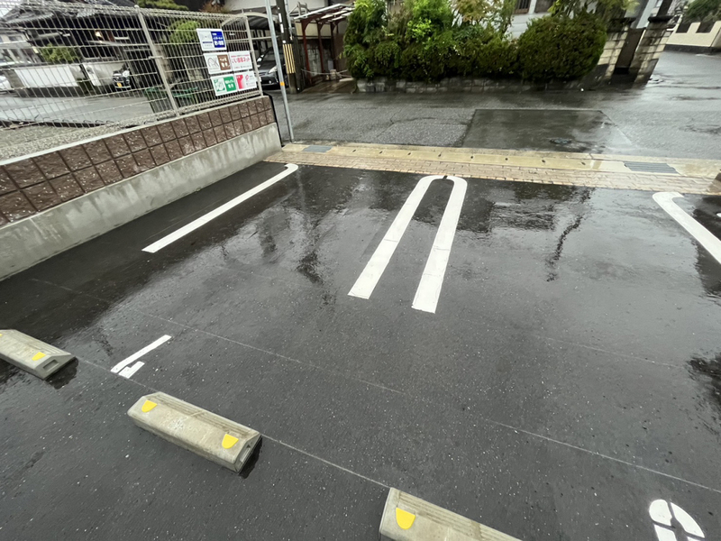 ピーチヴィラの物件外観写真