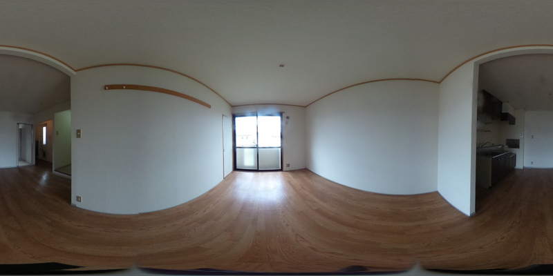 リビング 写真34
