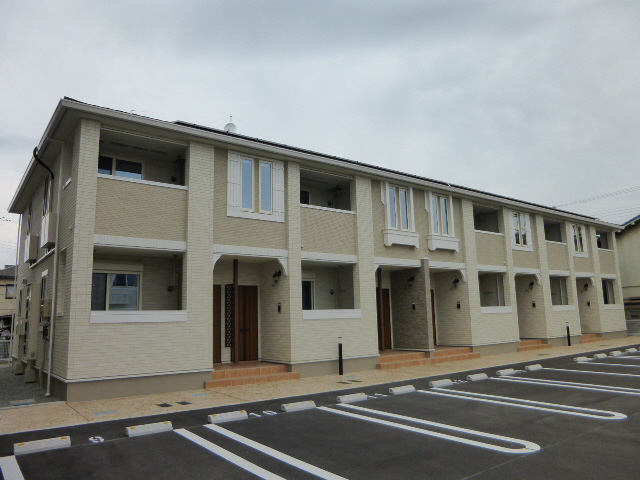 兵庫県姫路市広畑区長町２丁目の物件外観写真
