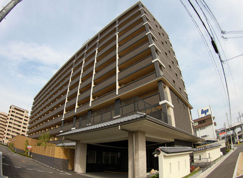 エイジングコート姫路