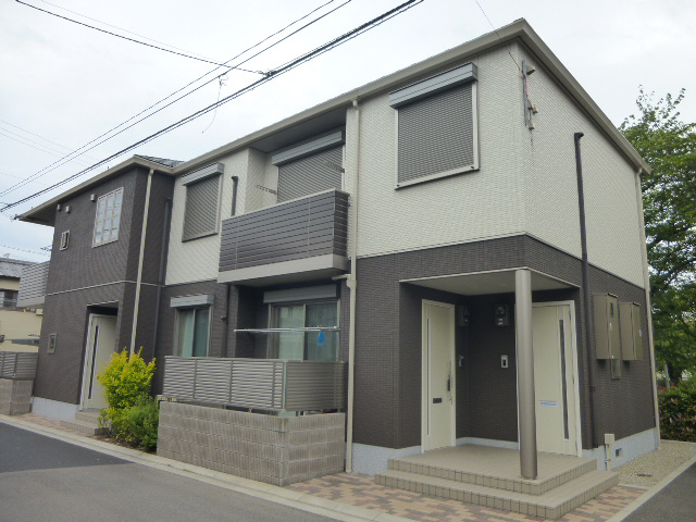 シャーメゾン華