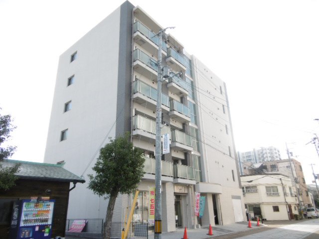 RUTS 総社本町の物件外観写真