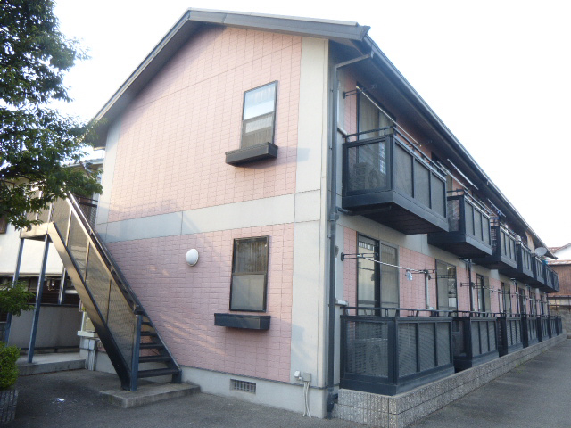 外観 写真30