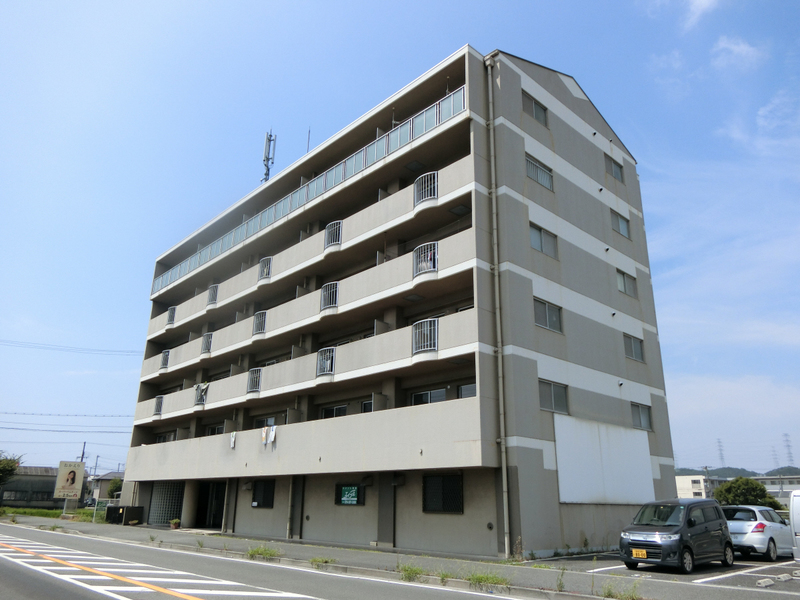 外観 写真30