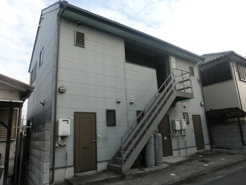 Ｍハイツ