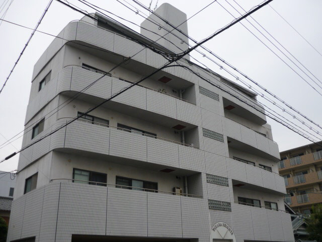 物件外観写真