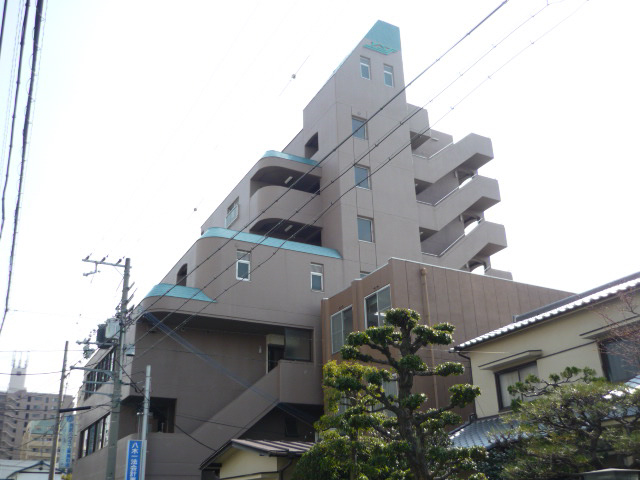 物件番号:1056244374 JR姫路駅まで徒歩圏内です♪エアコン一台完備!!