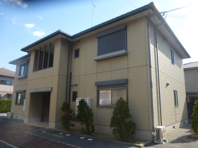 エコーズユタカB