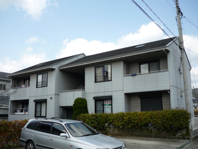 パストラル田寺東 A