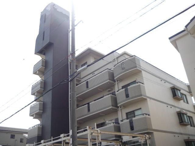 外観 写真2