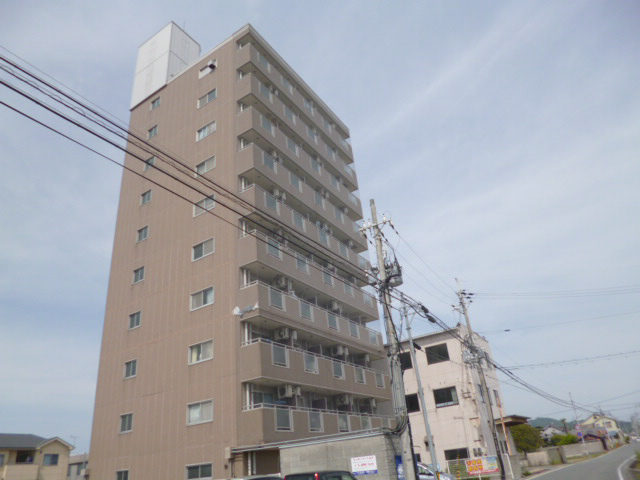 外観 外観です(^^♪ 写真3